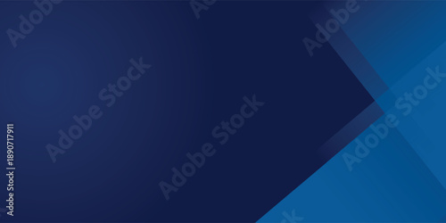 modern blue abstract background with elegant bright diagonal lines