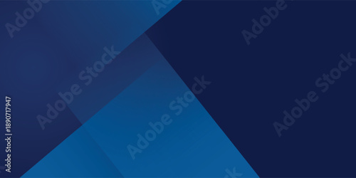 modern blue abstract background with elegant bright diagonal lines