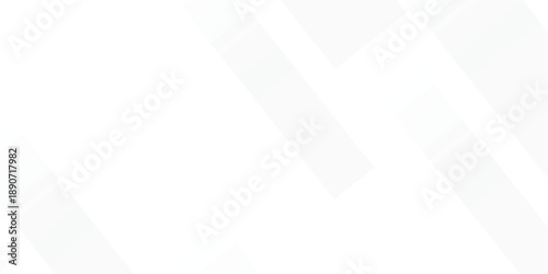 abstract white and grey gradient background