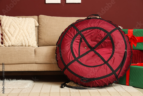 Inflatable sled, comfortabl...
