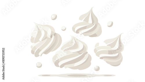 Colorful bell peppers sizzling on a grill pan with rising steam