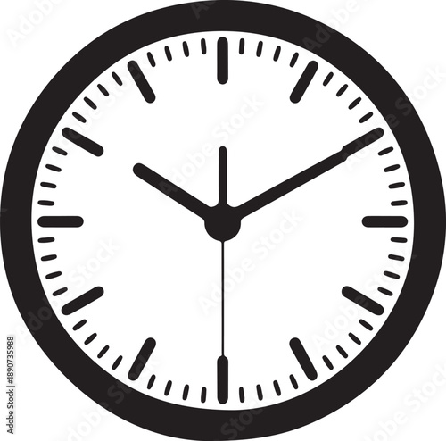 Crown Silhouette – Royal Crown Vector Black on White