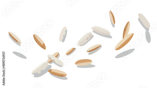 Vibrant cartoon depiction of chicken drumsticks simmering in a rich, bubbling sauce inside a pan, a comforting home-cooked meal illustration