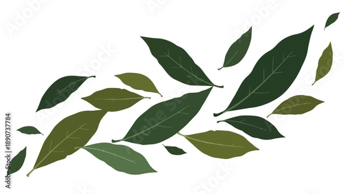 Lively Animated Porridge Bubbling in a Pot on a White Background with Rising Steam