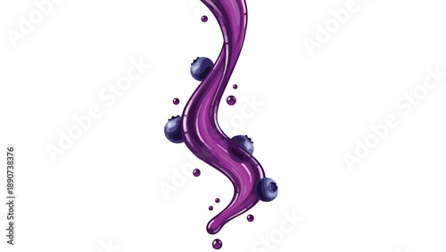 A lively overhead cartoon illustration captures bright yellow corn kernels and green herbs gently sizzling in a steaming gray pan representing