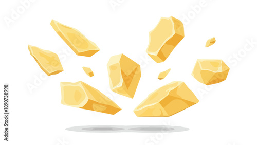 Golden batter gently cooking in a dark frying pan, with lively bubbles forming, a delightful scene of culinary anticipation for a fresh homemade