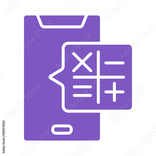 Calculator Icon