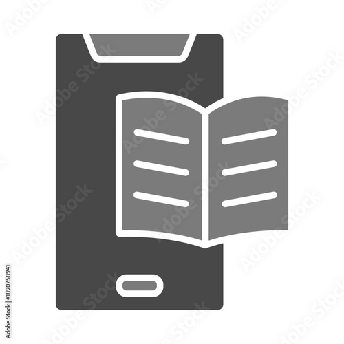 Ebook Icon