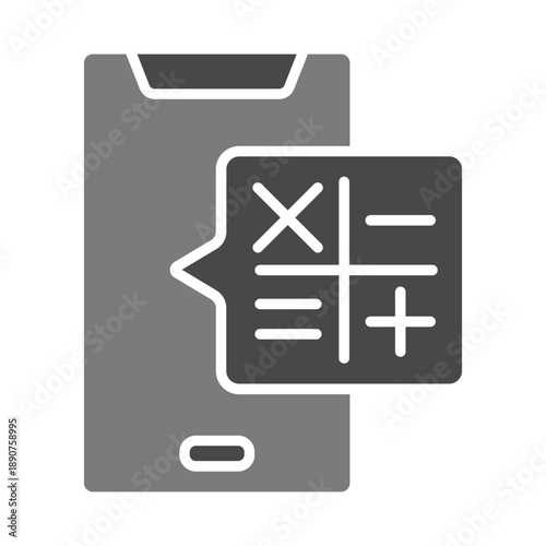 Calculator Icon