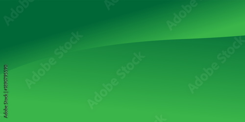 Green abstract background. Creative illustration for poster, web, landing, page, cover