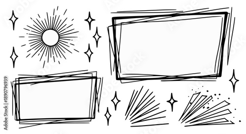 A stark, minimalist image of a silver whisk with a black handle against a plain grey background, highlighting its functional form.