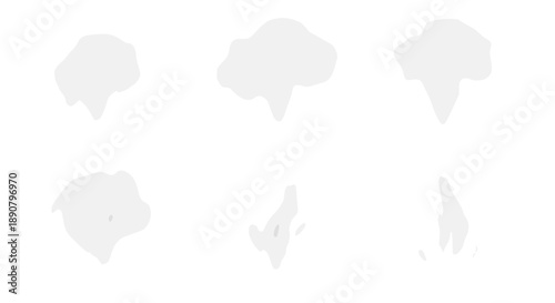 A clean, silver whisk with a modern black handle is perfectly centered on a crisp white background, ready for creative culinary projects.