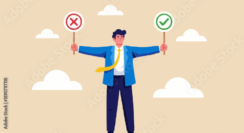 Choice and Decision Making