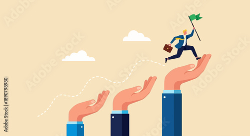 Good Review And Rating Stars