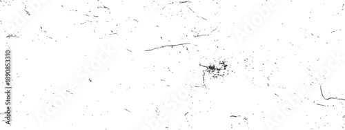 Wallpaper Mural Black and White Grunge Distress Texture Vector Overlay Scratch Dust Effect Background Torontodigital.ca