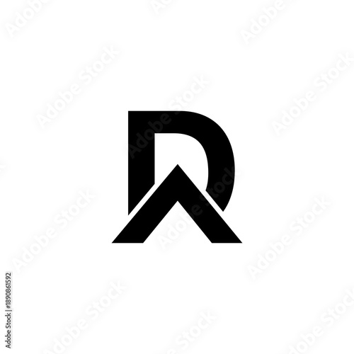 Creative D Letter Logo Design for Modern Brands