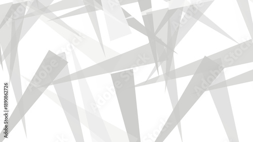 colorful empty room studio gradient used for background and display your product. White fresh geometric tiles design abstract background for desktop.