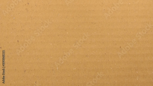 Crumpled brown paper texture. Abstract beige background with wrinkled cardboard texture. brown baking paper sheets , top view.