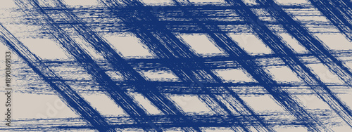 Grunge urban creative design surface, distressed wall. Dynamic pattern,  building crosshatch, messy backdrop. Mediterranean colors Greek vibes, contemporary art, gallery aesthetics, rough lines.