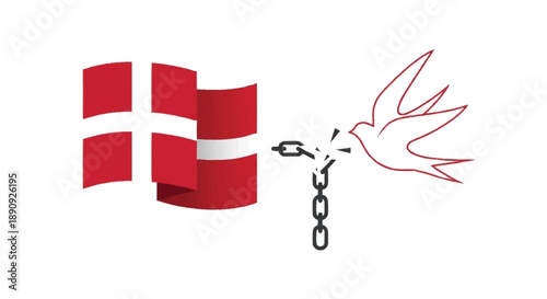 Red Silicone Kitchen Whisk with Black Handle and Motion Lines red whisk silicone whisk