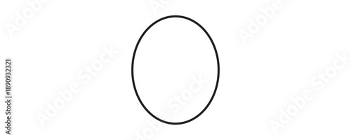 egg icon vector, egg icon on white background. vector illustration.eps,10