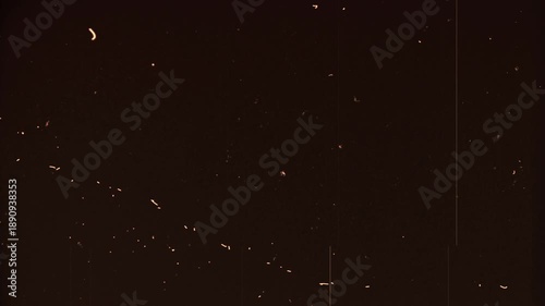 noise texture overlay for editing
