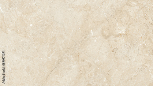 Foto Natural soft beige marble texture for skin tile wallpaper luxurious background, Burdur beige creative stone ceramic art wall interiors backdrop design, Picture high resolution
