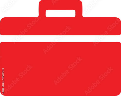 Briefcase icon  icon. Vector ICON all icon Viktor	