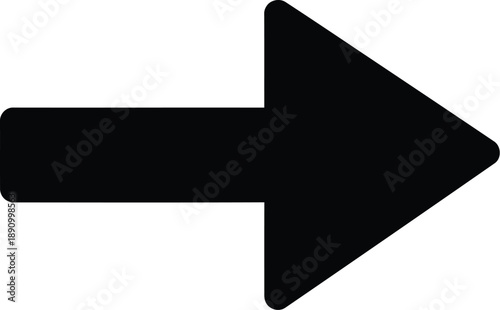 Arrow for direction or movement, growth, progress, increase, navigation within user interfaces, "forward" or "up right" action, auxiliary sign for directional guidance icon