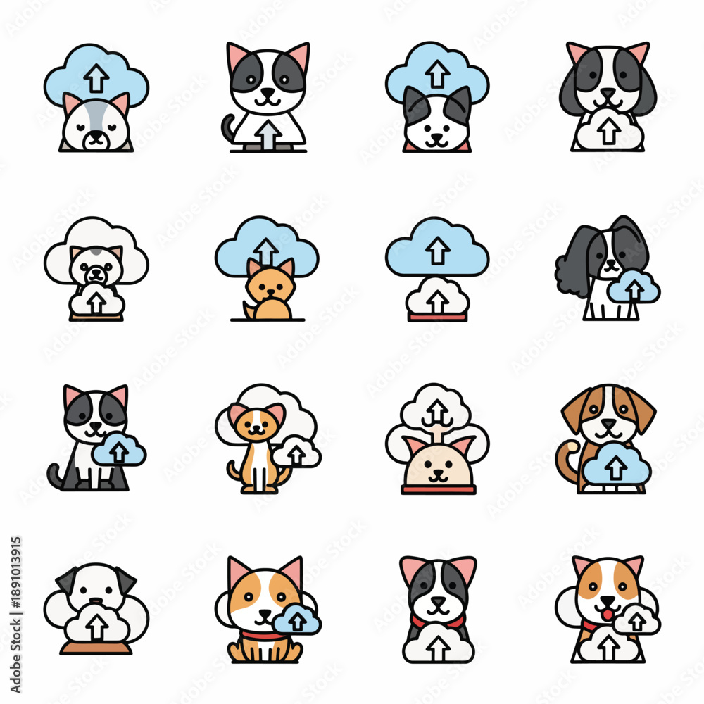 Fototapeta premium Print