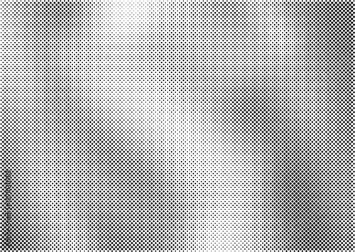 Minimal Halftone Paper Texture – Clean Grain Background