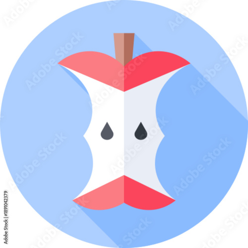 Trash bin garbage waste