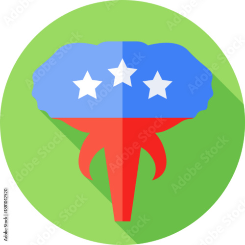 Politics government capitol building