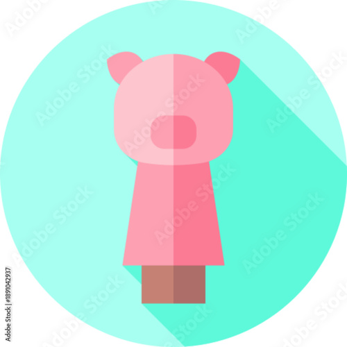 Marionette Puppet Strings