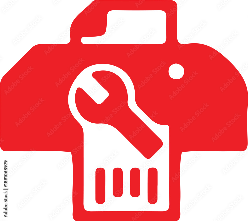 Obraz premium Document icon simple icon. Vector ICON all icon Viktor