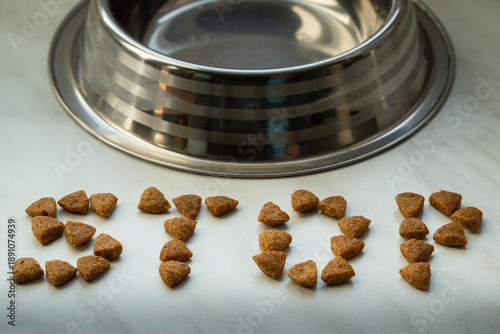 Ban on Harmful Pet Food