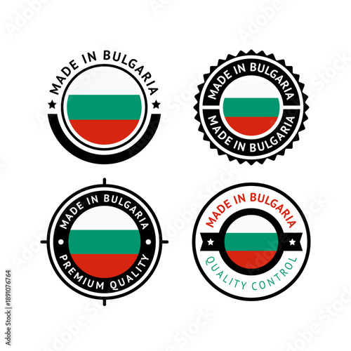 Free Download National flag of the Republic of Bulgaria - GFXLoad