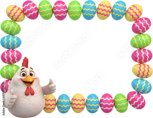 Ester Frame