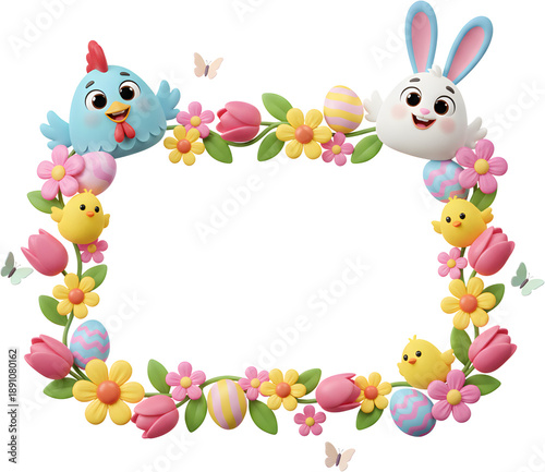 Ester Frame