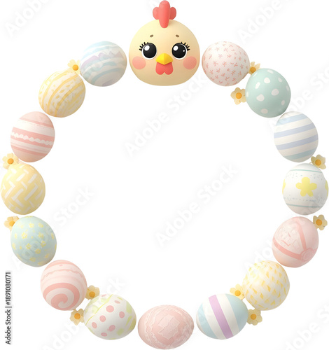 Ester Frame