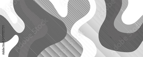 business background lines wave abstract stripe design