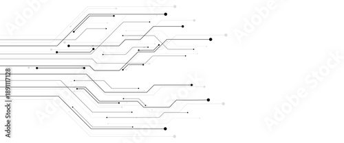 abstract technology background
