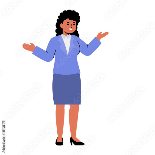 Smart Business Presenter