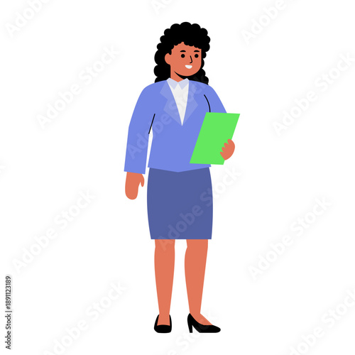 Smart Business Presenter