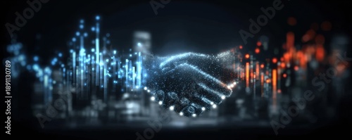 Consistent sales clarity emerges from negotiation and relationship trust interpreting demand through presentation conversion and closing