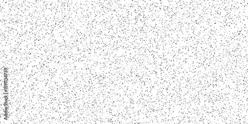 Black and white interior cement concrete terrazzo rock surface design. Overlay abstract quartz rock smooth wall concrete polished terrazzo mosaic endless flooring grunge pavement ceramic texture.