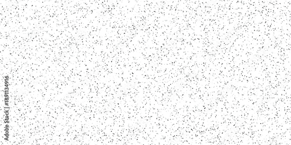 Fototapeta premium Black and white interior cement concrete terrazzo rock surface design. Overlay abstract quartz rock smooth wall concrete polished terrazzo mosaic endless flooring grunge pavement ceramic texture.