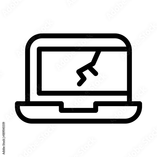 Reuse computer icon