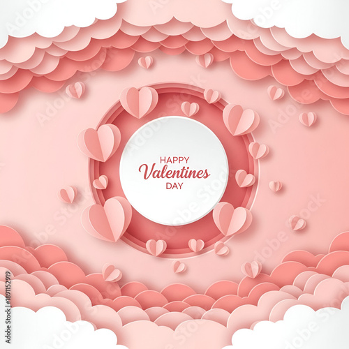 valentines day background