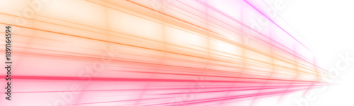 Neon stripes in the form of drill, turns and swirl. Illustration of high speed concept. Image of speed motion on the road. Vector PNG. Image of speed motion on the road.	